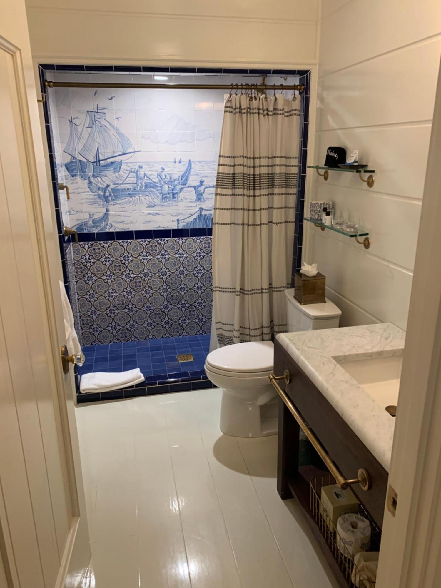 楠塔基特 Greydon House酒店 客房 照片