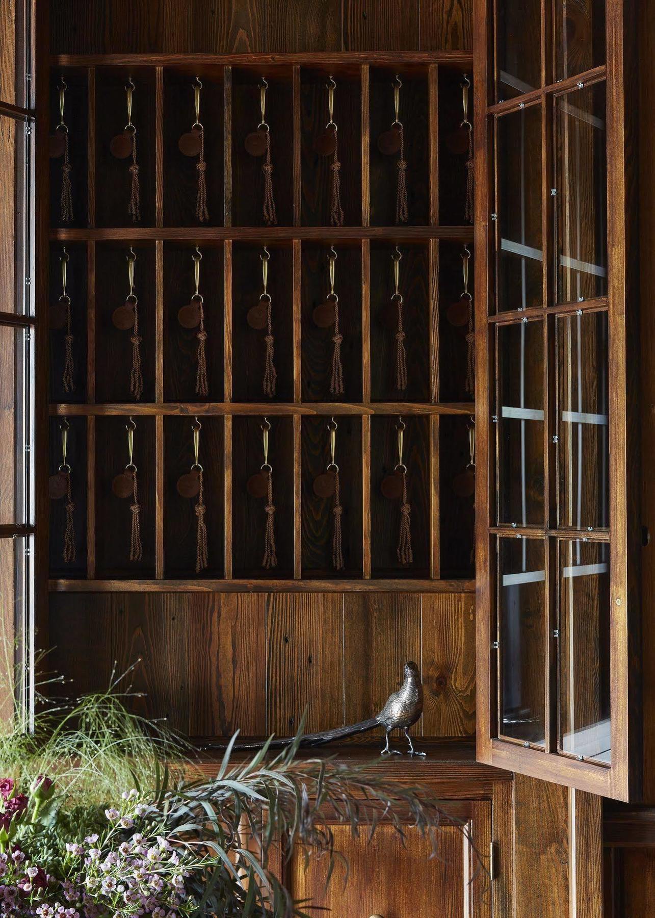 楠塔基特 Greydon House酒店 外观 照片